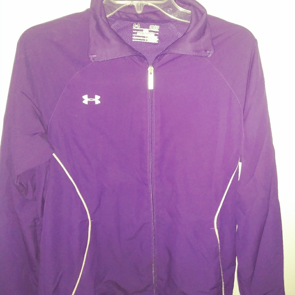 Under Armour lightweight jacket